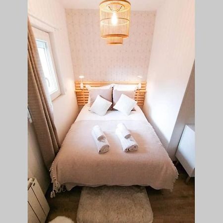 Le Cocoon / Proche Gare / Netflix Apartment ซ็องส์ ภายนอก รูปภาพ