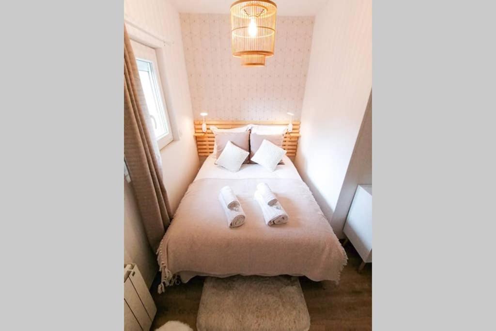 Le Cocoon / Proche Gare / Netflix Apartment ซ็องส์ ภายนอก รูปภาพ